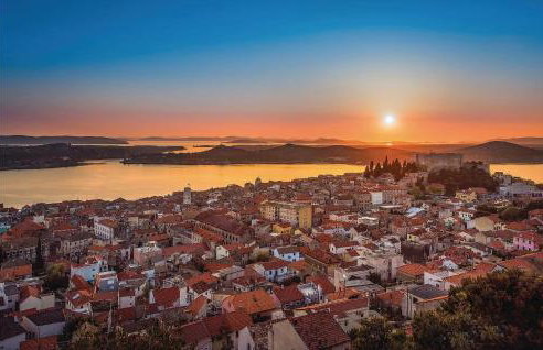 Two-Bedroom Apartment In Sibenik - Foto 40