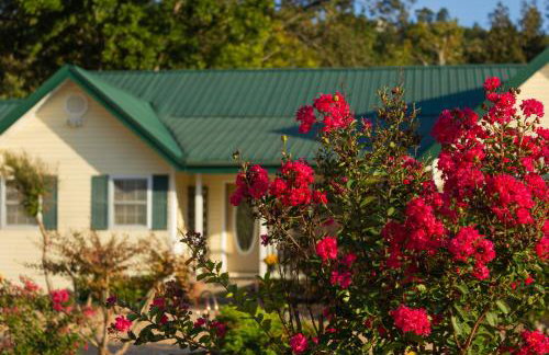 River Ridge Inn - Foto 78