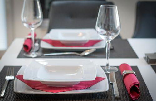 Ferienapartments Am Steinfelder Hof - Foto 32