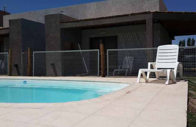 Cabanas Bonarda - Foto 35