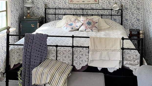 9 Person Holiday Home in Markaryd-by Traum - Foto 4, Zimmer