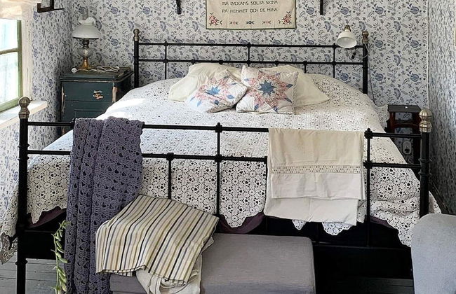 9 Person Holiday Home in Markaryd-by Traum - Foto 4