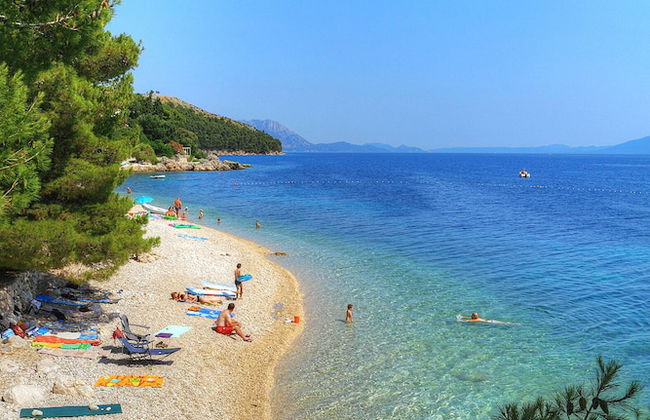 Split Region, Town of Makarska, Nature Park Biokovo With Sky Walk, Pets Allowed - Foto 25