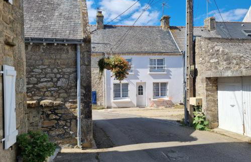 Maison de ville Ty Richarzh, 2 chambres, 4 personnes - Foto 15