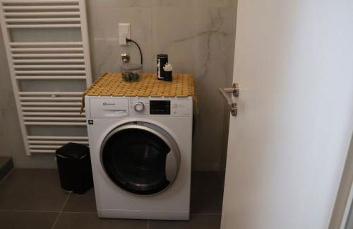 Rheintalblick Wohnen über den Dächern von Bingen - Foto 29