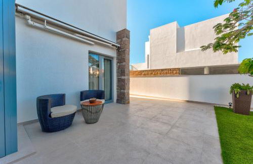 El Duque Private Lux Villa - Foto 49