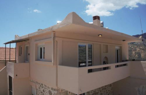 Atalia Apartment, Orne Crete - Foto 19