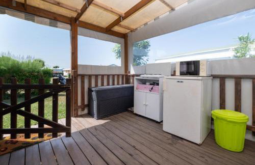 Mobilhome kervoyal 56 - Photo 14