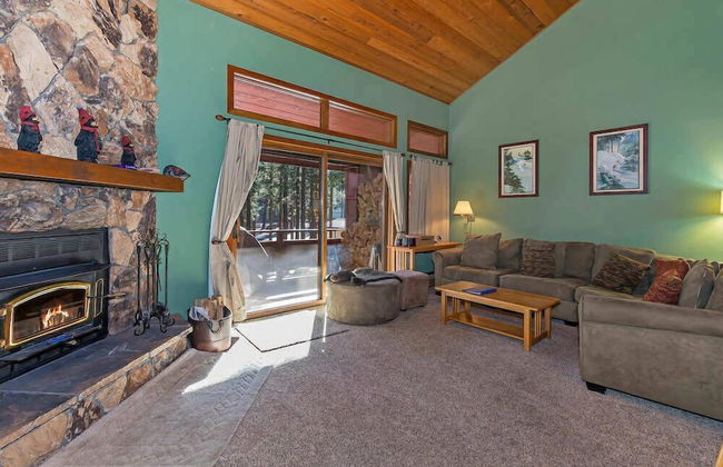 Winterset #18 - Shared Pool & Near Skiing! - Foto 1