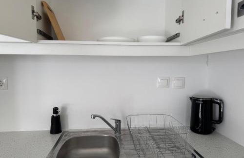 Entropia Myconian Apartment - Foto 17