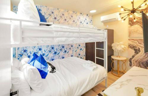 J - Lovely 2BR by Universal - Patio with Grill & Parking - FIFA World Cup SoFi - Foto 40