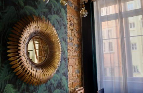 La Casa Jungle - Spa - Lyon Centre, Pentes de la Croix Rousse - Foto 6