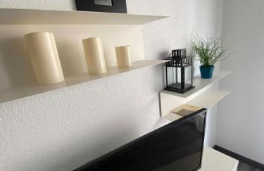 U1 Chaleureux appartement avec balcon à Uffholtz - Foto 11