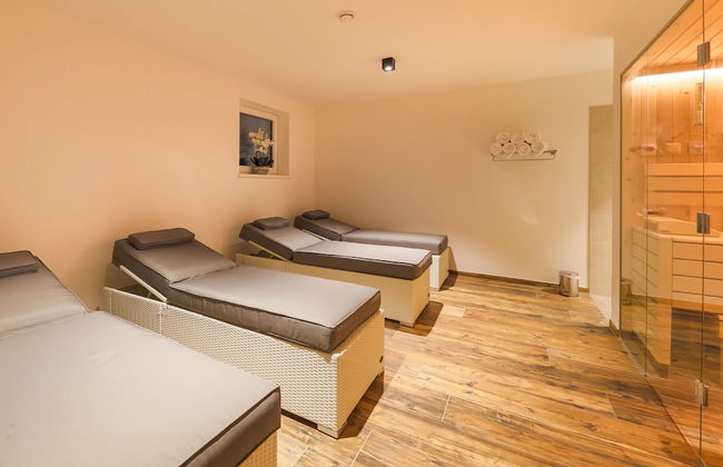 Aurora Mountain Chalet by we rent - Foto 11