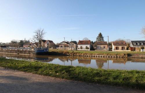 Le temps de la pause 1 - Photo 19