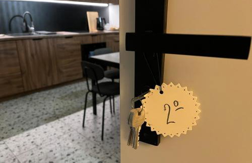 Apartamenty CEKCYN - KOLEJOWA 6 - Foto 62