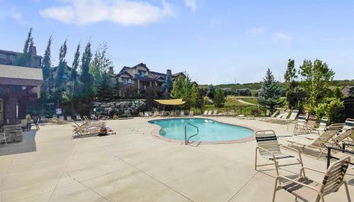 Park'S Edge 844 Townhouse - Foto 2