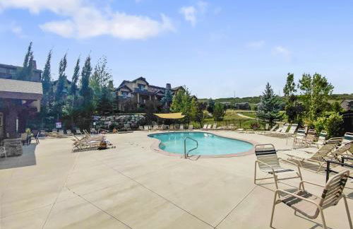 Park'S Edge 844 Townhouse - Foto 2