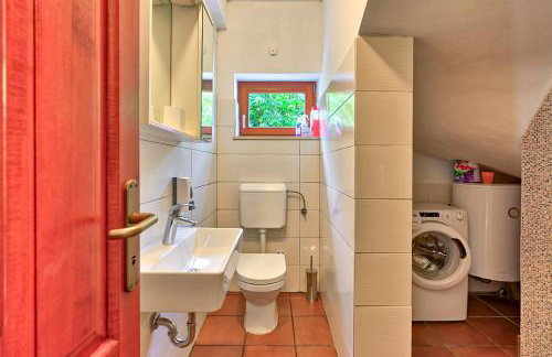 Villa Agatha - Foto 13