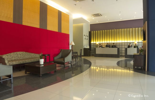 The Malayan Plaza - Foto 2