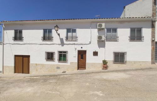 Casa Rural Casa La Abuela - Foto 8