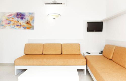 Aparthotel FLORA PARK & AQUAROCK - Foto 13