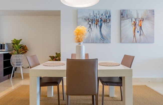 w Amazing 1BR With Balcony in YOO - Foto 13