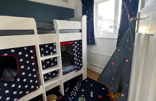 Mumbles - House - Seaside - Sleeps11 - PetFriendly - Foto 37
