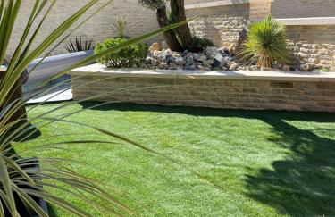 La Grange d'Ernest Swimming Pool-Circuit Dijon Prenois - Foto 13