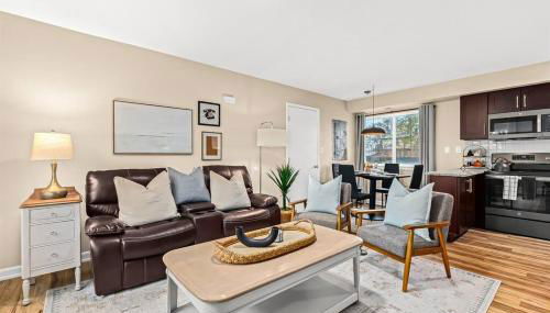 New! Beautiful 1BR in Sharon Lane - Foto 5