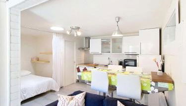 Résidence Maisons De La ForÊt - Maisonnette au cœur de la pinède – 4 pers. – Lacanau Océan proche centre MAE-0431 - Foto 3