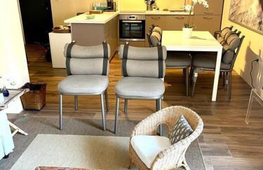 Apartment in Via del Molo, Porto Rotondo - Foto 7