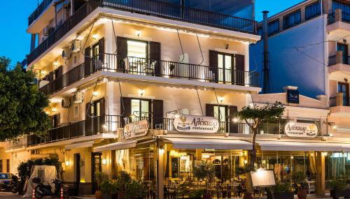 Alektor Studios & Apartments - Foto 3