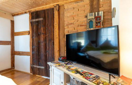 Schwarzwaldstübchen nähe Europapark - Foto 28