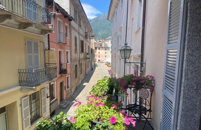 Appartamento Il Bottaio - Foto 7