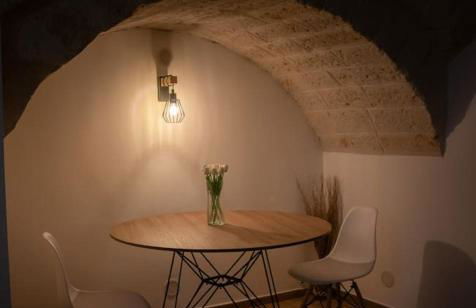 Loft Michelangelo - Foto 1