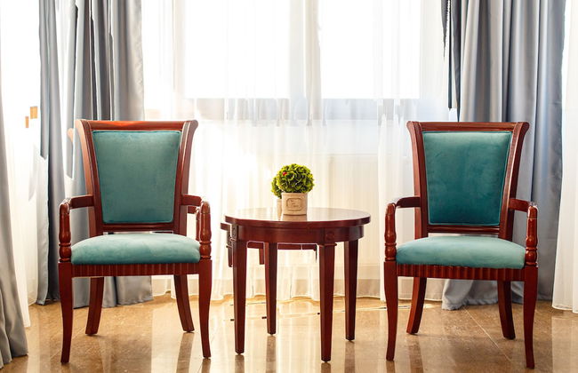 Lira Pacific Aparthotel - Foto 39