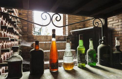 Cortijo La Algallumbilla - Foto 73