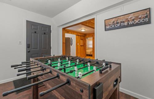 15 to Foxwoods, 20 Mohegan Lake & Casino Escape - Foto 50