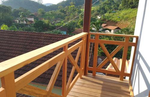 Chalé bela vista - Foto 23