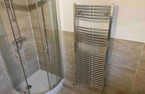 43 Heol Maelor- A Homely Cottage in Wrexham, North Wales - Foto 14