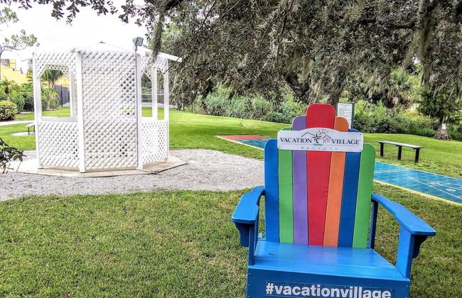 Grand Lake Resort - Foto 30