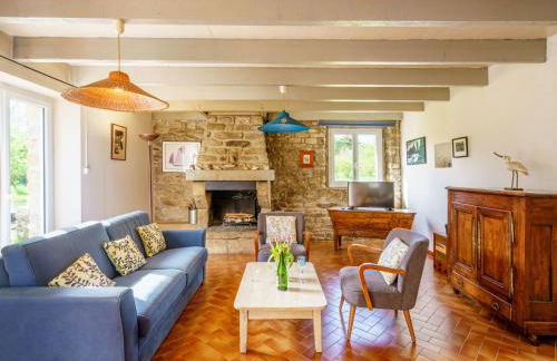 Holiday Home Pen Ilis by Interhome - Foto 10