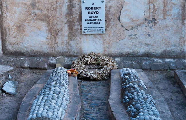 Tour in Málaga - Photo 6