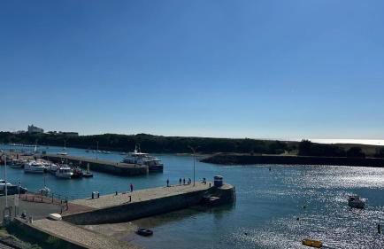 Appartement, vue mer imprenable - Foto 10