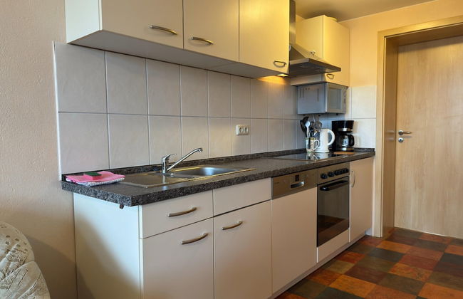 Charmante Ferienwohnung mit Garten in Wiek - Foto 37