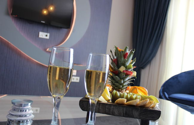 Quars Suite - Foto 27