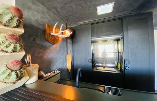 Stylish Penthouse Apartment - Foto 13