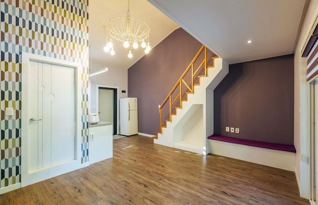 Haeorum Pension - Foto 24