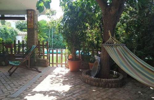 Dormir entre limones, Casa de invitados en vivienda familiar - Foto 7